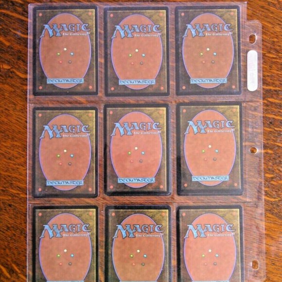 MTG Cards Collection Deckmaster Creature Instant Enchantment Magic The Gathering - Picture 2 of 16